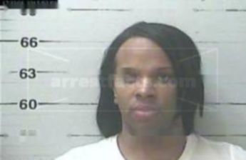 Andrea Samuel Lee Pruitt