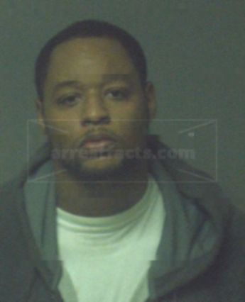 Marcus Dorrell Hanson