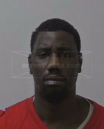 Marcus Wayne Howard