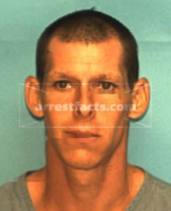 Brian Eugene Meredith