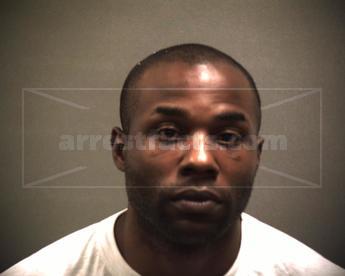 Brandon Lamar Williams