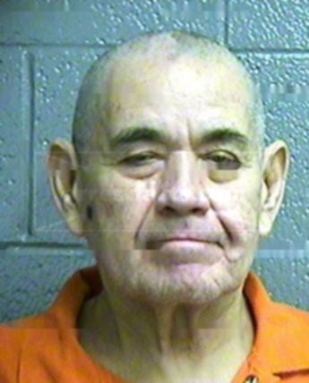 John M Palmer Sr.