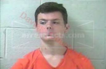 Christopher Tyler Stinson