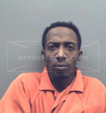 Cedric Lamar Williams