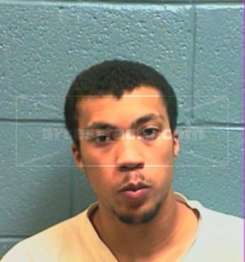 Jermaine Marquitt Farrow