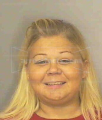 Kimberly Lynn Brock