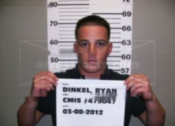 Ryan Dinkel