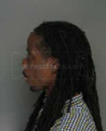 Judameyre Latora Mcrae