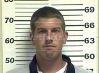 Ricky Brandon Strickland