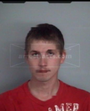 Aaron Roy Griffis