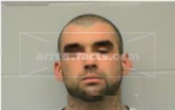 Joshua Dekota Tidwell