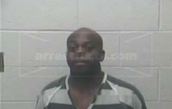 Raymond Darnell Patterson