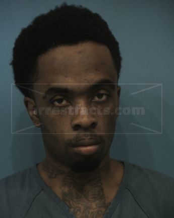 Jamal Kiano Anthony Boyd