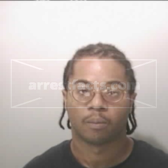 Terrance Lamont Garner