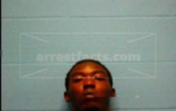 Terrion Dewayne Harris