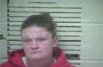 Jessica Sue Brewer