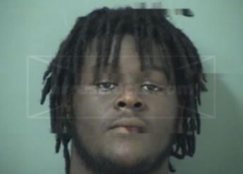 Dequan K Fleming