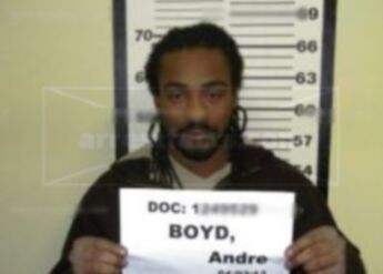 Andre Boyd