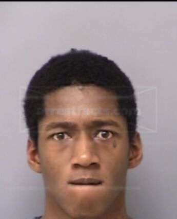 Randy Lashawn Shorter