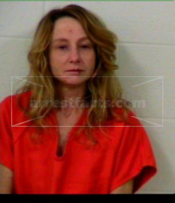 Rhonda Darlene Davis