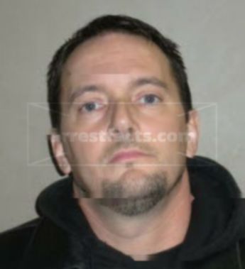 Kenneth Ray Fitzgerald