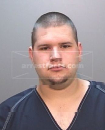 Dustin Otis Caraway