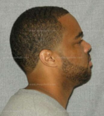 Jevon M Harrell
