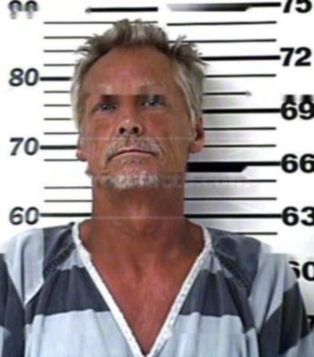 Jeffery Mark Keith
