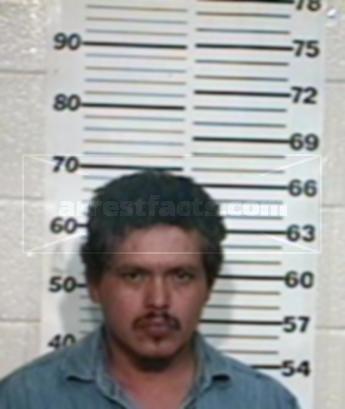 Gerardo Gil Vasquez Hernandez