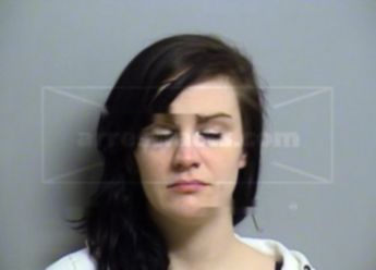 Courtney Marie Kaler