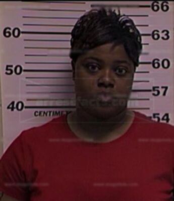 Alicia Jacquay Sims