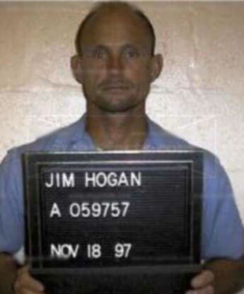 Jim Hogan