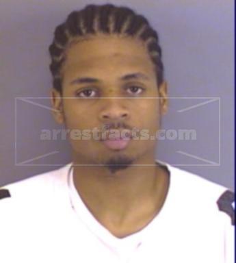 Cedric Dewayne Lester