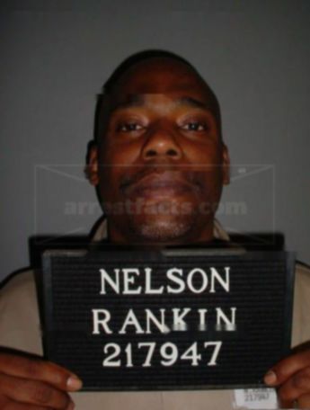 Nelson Rankin