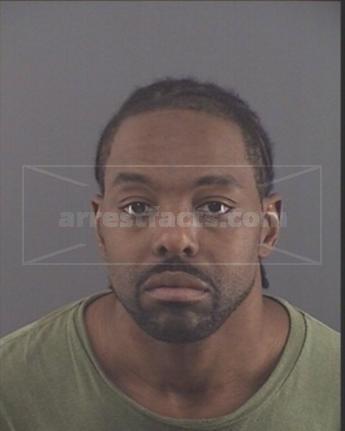 Laron J Perry