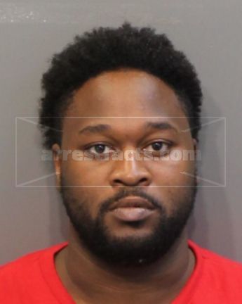 Derrick Donte Mckinney