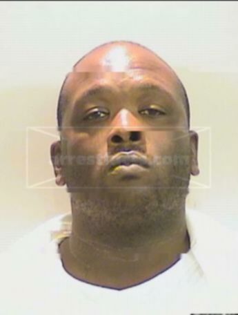 Antwan Dewayne Poe