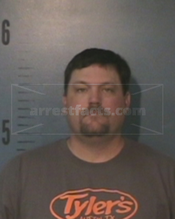 Chad Mitchell Davis