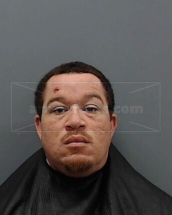 Andre Scott Covington