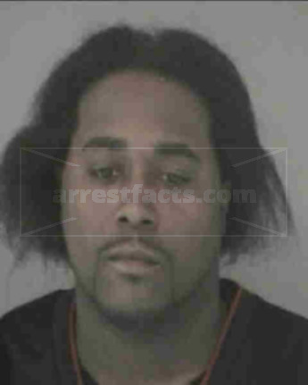 Jermaine Lamont Tillman