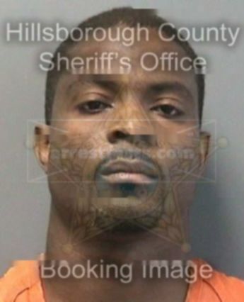 Jerome Jermel Thomas