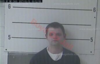 Brandon Wayne Gilbert