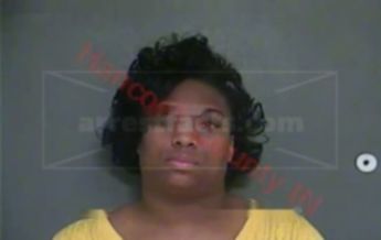 Tamyra Ann Lipscomb