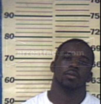 Bronson Leonard Jackson