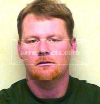 Troy Wayne Johnson