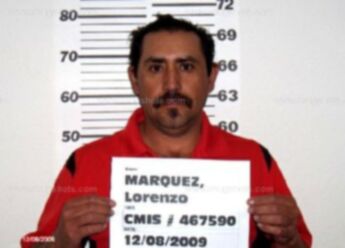 Lorenzo Marquez