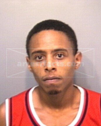 Terrel Arron Johnson