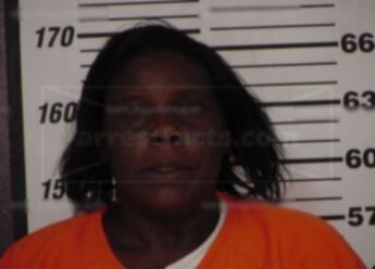 Diane Rashay Coleman Talley