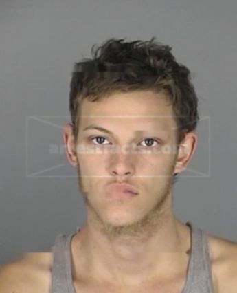 Spencer Charles Reuter