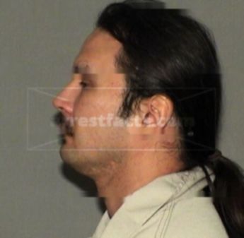 Darrell Clinton Peterson
